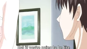 A hot sister is going to let you get your cock deep inside of her willing pussy