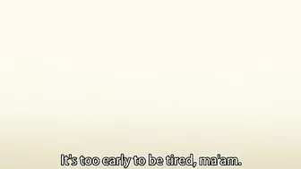 Her greedy heart is nothing compared to her greedy fucking pussy though