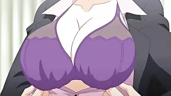 Her greedy heart is nothing compared to her greedy fucking pussy though