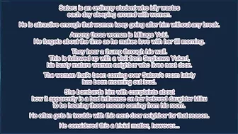 Her greedy heart is nothing compared to her greedy fucking pussy though