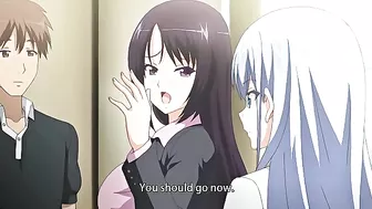 Her greedy heart is nothing compared to her greedy fucking pussy though