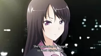 Her greedy heart is nothing compared to her greedy fucking pussy though