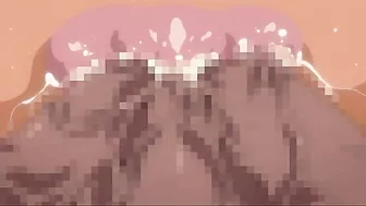 Warrior girl is going to share that dick and look like a true filthy hoe