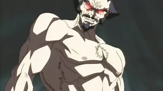 Tiny girl  is packed with powerful orgasms in a dirty hentai fucking video