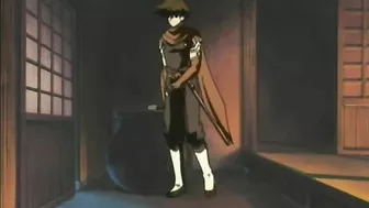 Tiny girl  is packed with powerful orgasms in a dirty hentai fucking video