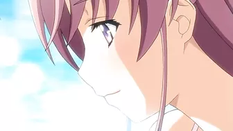 Tropical Kiss 1 - Stud muffin penetrating teen pussy with no shame at all