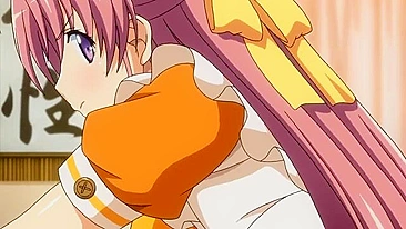 Tropical Kiss 1 - Stud muffin penetrating teen pussy with no shame at all