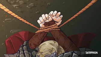 Cocktease hentai featuring the best action you could possibly hope for