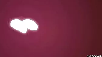 Cocktease hentai featuring the best action you could possibly hope for