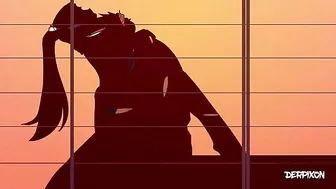 Cocktease hentai featuring the best action you could possibly hope for