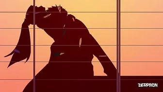 Cocktease hentai featuring the best action you could possibly hope for