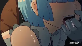 Cocktease hentai featuring the best action you could possibly hope for
