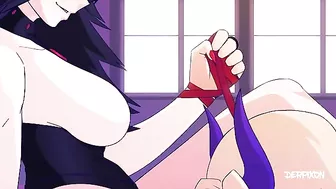 Cocktease hentai featuring the best action you could possibly hope for Cocktease hentai featuring the best action you could possibly hope for