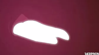 Cocktease hentai featuring the best action you could possibly hope for