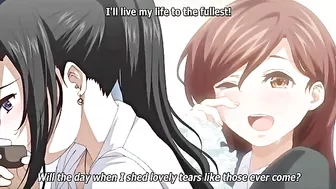 Hot springs hotness featuring a big boobs babe that accepts big dick inside