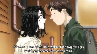 Her killer body is ready to get pounded by her lover in the wildest sex act ever