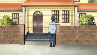 Her killer body is ready to get pounded by her lover in the wildest sex act ever