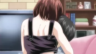 Her killer body is ready to get pounded by her lover in the wildest sex act ever