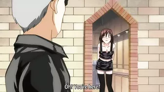 Her killer body is ready to get pounded by her lover in the wildest sex act ever