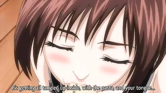 Her killer body is ready to get pounded by her lover in the wildest sex act ever