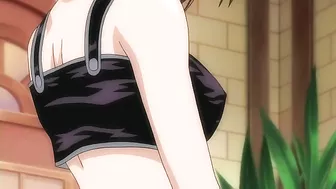 Her killer body is ready to get pounded by her lover in the wildest sex act ever