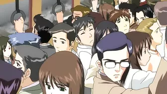 Her killer body is ready to get pounded by her lover in the wildest sex act ever