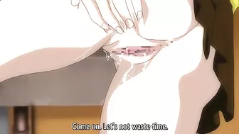 Her killer body is ready to get pounded by her lover in the wildest sex act ever