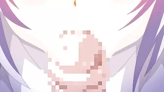 Her wet pussy juices are begging to get fucked in filthy fashion to get her off