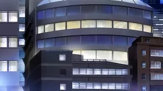 Her wet pussy juices are begging to get fucked in filthy fashion to get her off