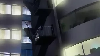 Her wet pussy juices are begging to get fucked in filthy fashion to get her off