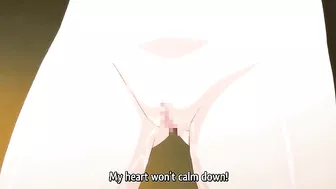 Horny girl will find out that she can enjoy great sex with this slutty pleasure