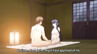 Horny girl will find out that she can enjoy great sex with this slutty pleasure