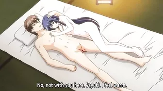 Horny girl will find out that she can enjoy great sex with this slutty pleasure