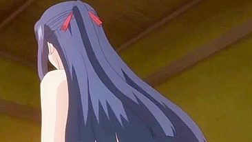 Horny girl will find out that she can enjoy great sex with this slutty pleasure