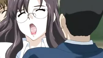 Sexy girl and loser boy are all about sharing each others' dirtiest desires Sexy girl and loser boy are all about sharing each others' dirtiest desires