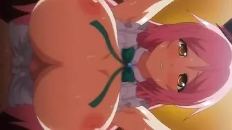 She needs to be smothered in cum for she is well in need of it, gallons of it