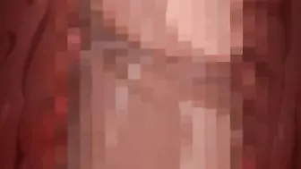 She needs to be smothered in cum for she is well in need of it, gallons of it