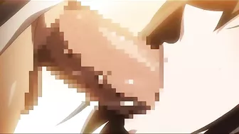 She is going to have a great time once he pumps a massive load into her