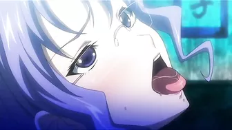 She is going to have a great time once he pumps a massive load into her