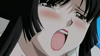 She is the one who is going to suck dick in a dirty manner to get her off