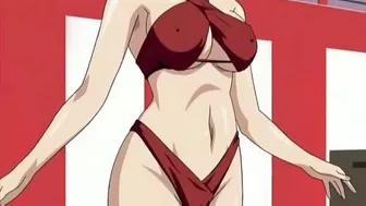 Elf girl is realyl good at sucking dick so you gotta appreciate what she does