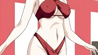 Elf girl is realyl good at sucking dick so you gotta appreciate what she does