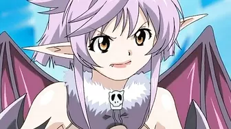 Elf girl is realyl good at sucking dick so you gotta appreciate what she does Elf girl is realyl good at sucking dick so you gotta appreciate what she does