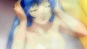 Elf girl is realyl good at sucking dick so you gotta appreciate what she does