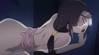 Lucky dude gets to screw his perverse girlfriend in a filthy fucking video