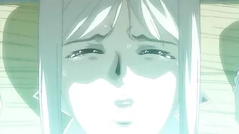 Glossy porn movies are a great way to explore your sexuality in hot hentai