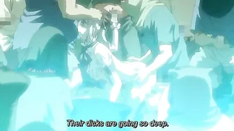 Glossy porn movies are a great way to explore your sexuality in hot hentai Glossy porn movies are a great way to explore your sexuality in hot hentai