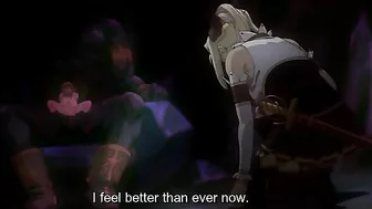 Glossy porn movies are a great way to explore your sexuality in hot hentai