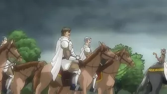 Glossy porn movies are a great way to explore your sexuality in hot hentai