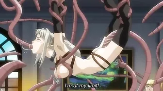 Glossy porn movies are a great way to explore your sexuality in hot hentai